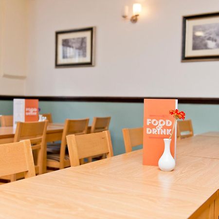 Yha Ilam Hall Ashbourne  Buitenkant foto