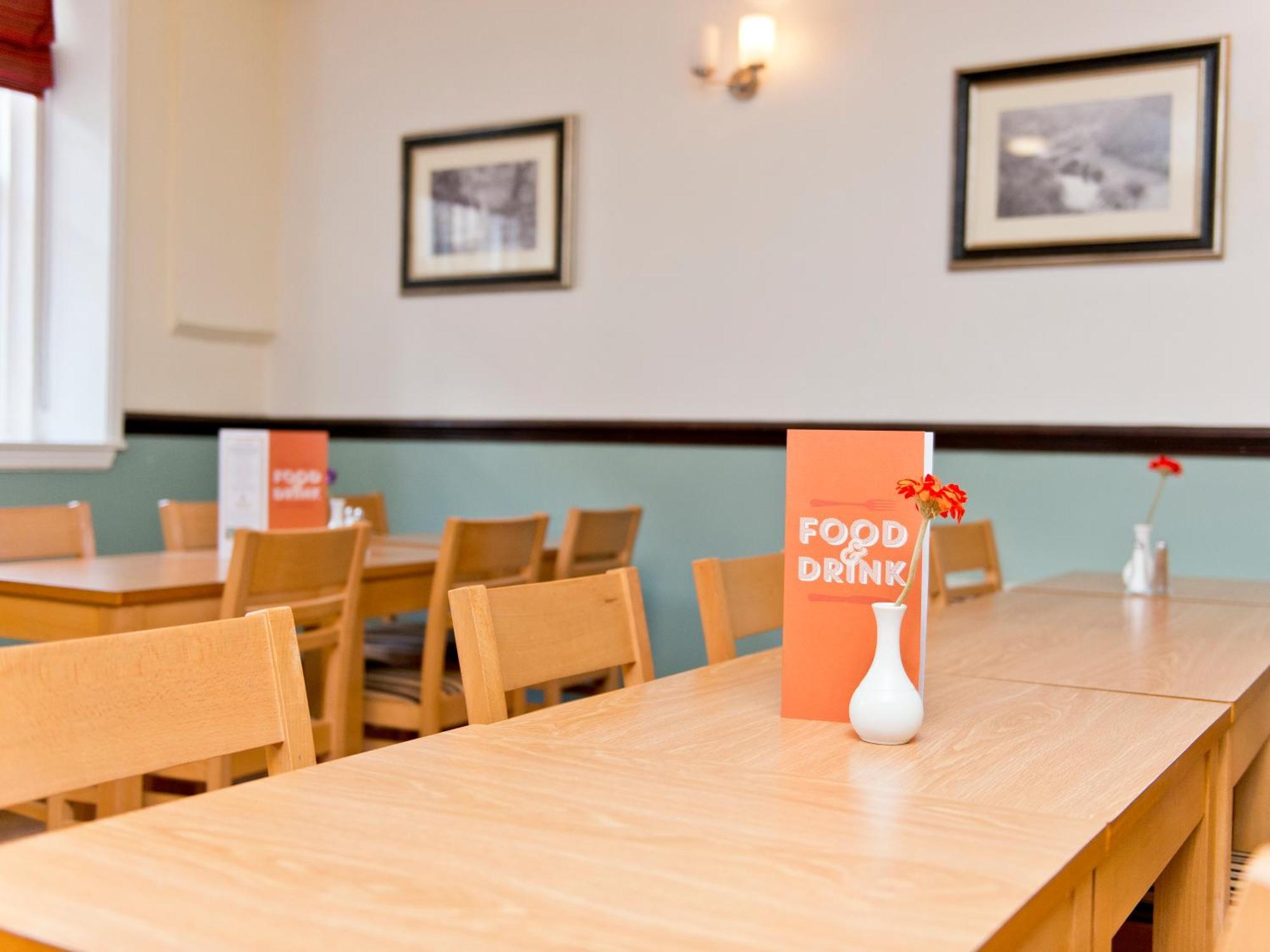 Yha Ilam Hall Ashbourne  Buitenkant foto