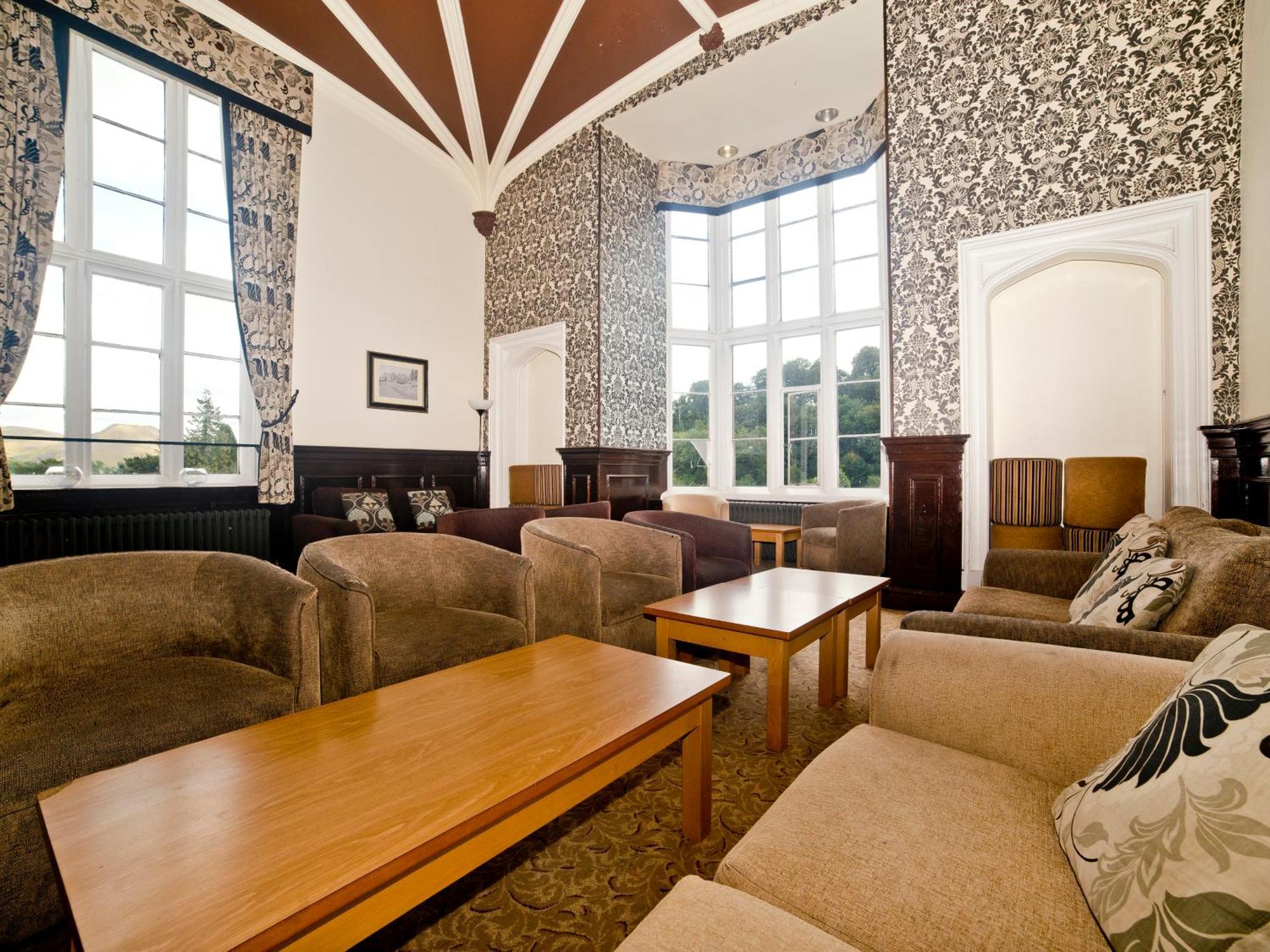 Yha Ilam Hall Ashbourne  Buitenkant foto