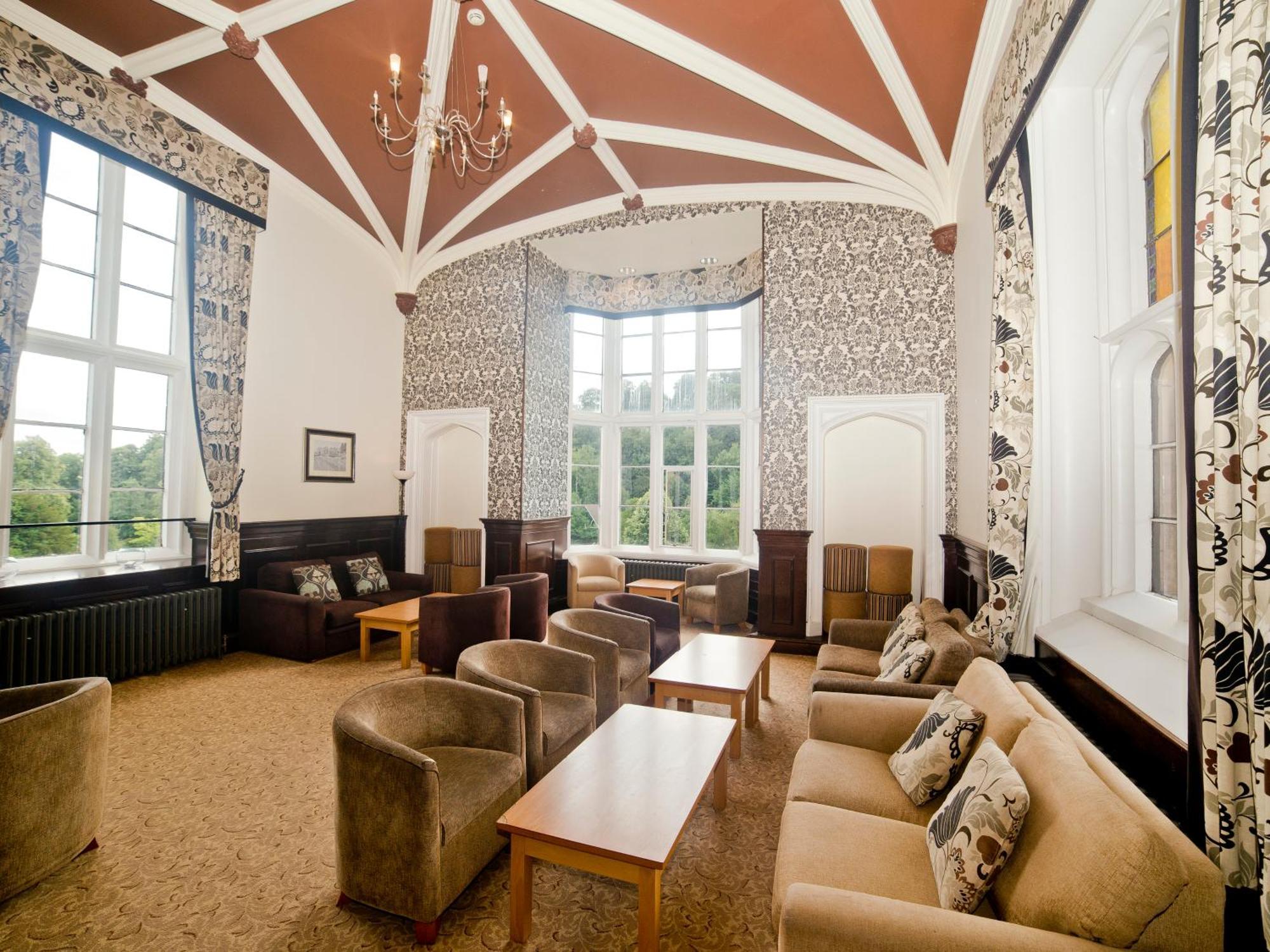Yha Ilam Hall Ashbourne  Buitenkant foto