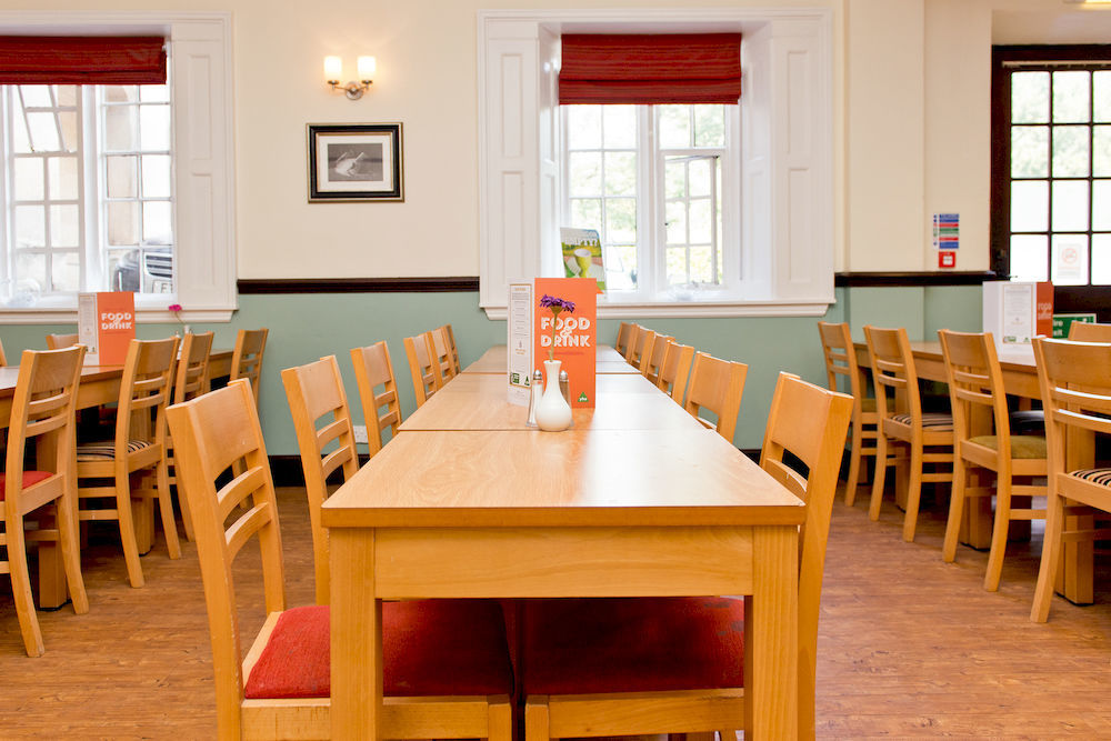 Yha Ilam Hall Ashbourne  Buitenkant foto